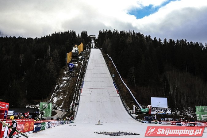 009 Kulm-Skiflugschanze